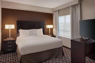 Residence Inn by Marriott Seattle South/Renton - Renton - 4
