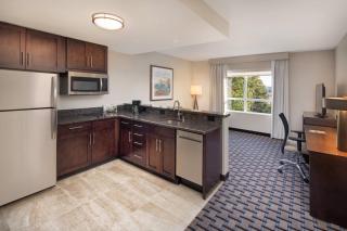 Residence Inn by Marriott Seattle South/Renton - Renton - 5