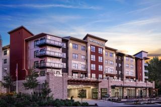 Residence Inn by Marriott Seattle South/Renton - Renton - 9