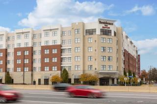 Residence Inn by Marriott Springfield Old Keene Mill - 2