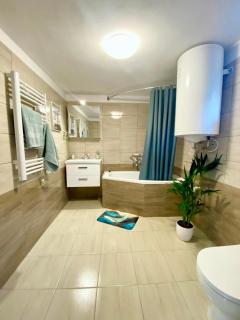 Apartmán Eden - Bystřice - 1