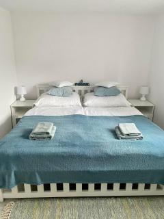 Apartmán Eden - Bystřice - 2