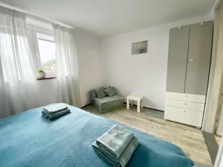 Apartmán Eden - Bystřice - 1