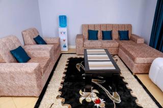 Luxe Furnished Apartments Unit 3 - 0