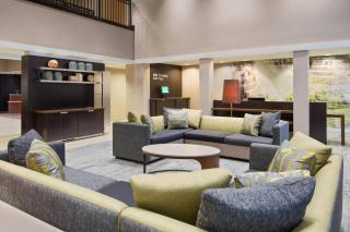 Courtyard by Marriott Springfield Airport - Springfield - 0