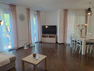 Apart CENTAR UMAG EDDA Joakima Rakovca 7 E 52470-Umag - Umag - 8