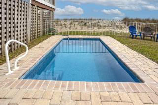 Blues View - North Topsail Beach - 1