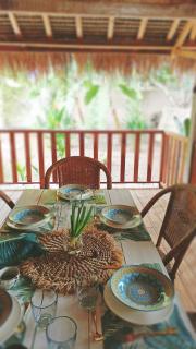 villa gilimakyah - Gili Air - 8