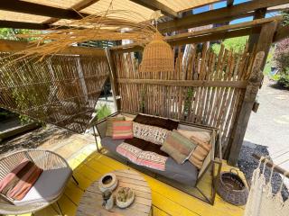 Punta Ballena Lodge - Pichilemu - 1
