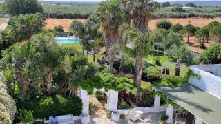 Masseria Boezio Ostuni - Torre Santa Sabina - 0
