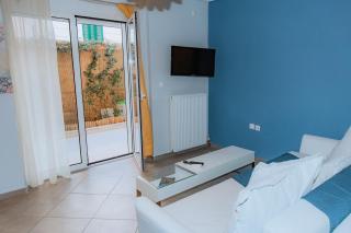 Acropolis Studio Apartment - Atene - 8