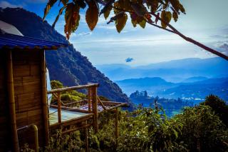 Glamping Entre Nubes - 0