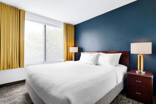 SpringHill Suites by Marriott Richmond North/Glen Allen - Richmond - 5