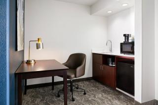 SpringHill Suites by Marriott Richmond North/Glen Allen - Richmond - 1