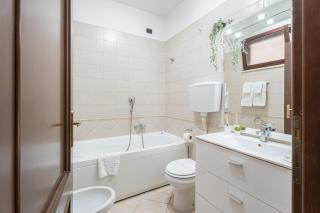 Oasi di Lusso Centrale - APT a 1 fermata di treno - 5