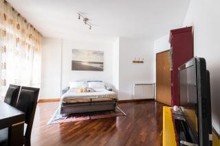 Oasi di Lusso Centrale - APT a 1 fermata di treno - 1