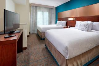 Residence Inn by Marriott San Diego Chula Vista - Chula Vista - 2