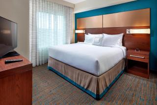 Residence Inn by Marriott San Diego Chula Vista - Chula Vista - 1