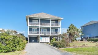 Picayne - Caswell Beach - 3