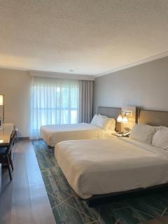 Marriott Providence Downtown - Providence - 8