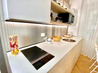 1min da Lago e Duomo Prestigioso appartamento - 2