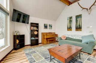Spacious Wasilla Home about 1 Mi to Boat Launch! - Wasilla - 8