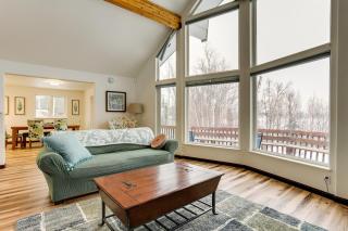 Spacious Wasilla Home about 1 Mi to Boat Launch! - Wasilla - 7