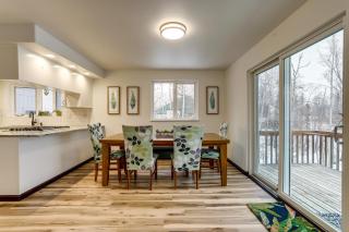 Spacious Wasilla Home about 1 Mi to Boat Launch! - 1