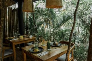 Copal Tulum Hotel - 9