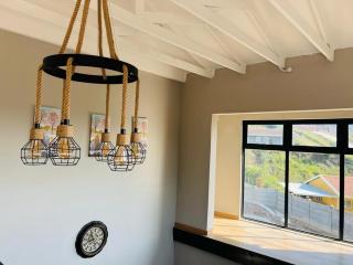 Bird Nest Lodge - Durban - 5