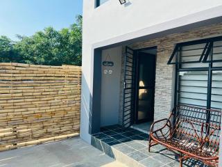 Bird Nest Lodge - Durban - 2