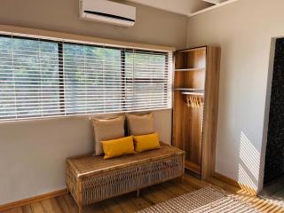 Bird Nest Lodge - Durban - 8