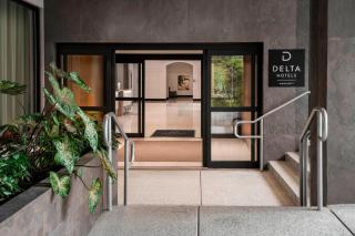 Delta Hotels by Marriott Richmond Downtown - Richmond - 6