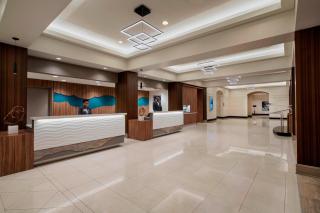 Delta Hotels by Marriott Richmond Downtown - Richmond - 5