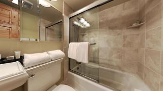 Timberline Condominiums 2 Bedroom Deluxe Unit D2D - 4
