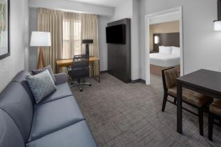 Residence Inn Tampa Oldsmar - Oldsmar - 6