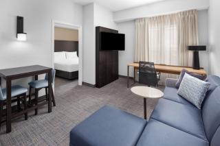 Residence Inn Tampa Oldsmar - Oldsmar - 1