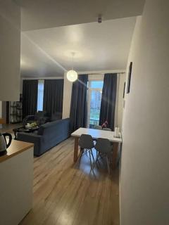 YOUR HOME AWAY FROM HOME - Evinizden Uzaktaki Eviniz - Batumi - 3