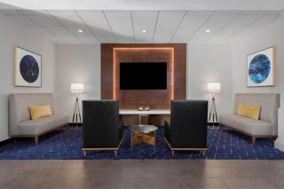 Courtyard by Marriott San Diego Miramar - San Diego - 2