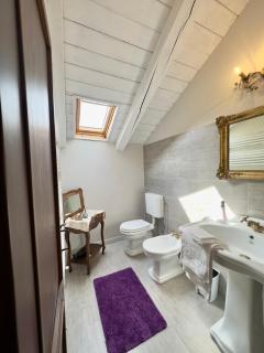 Quart de Lune - Boutique B&B - Aoste - 7