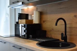 Duga Apartmani 3 - 4