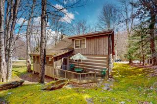 American Pride Cabin - Seven Devils - 7