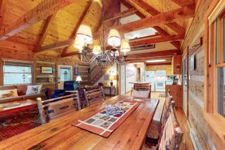 American Pride Cabin - Seven Devils - 3