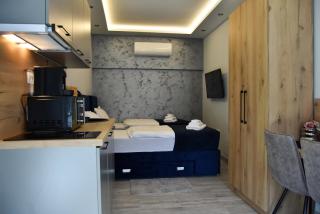 Duga Apartmani 3 - Subotica - 3
