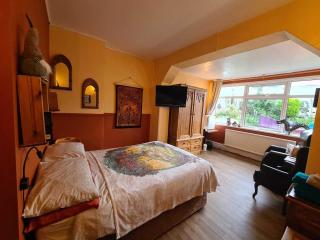 The Miggi vegan guesthouse - 2