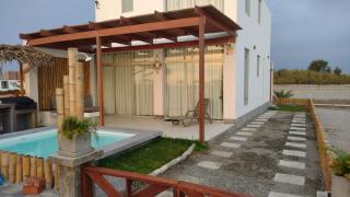 Agradable casa de Playa en Chinchaycamac - Chincha Baja - 3