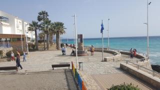 Sonnenküste Andalusien - 1