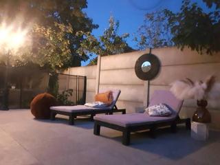 Logement à 30min de la défense avec piscine privative - Conflans-Sainte-Honorine - 9