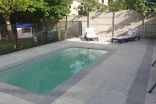 Logement à 30min de la défense avec piscine privative - Conflans-Sainte-Honorine - 7