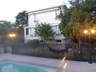 Logement à 30min de la défense avec piscine privative - Conflans-Sainte-Honorine - 4